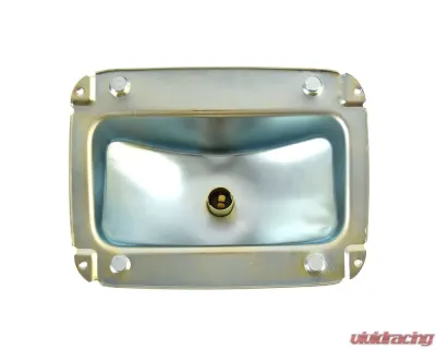 ACP Taillight Housing Driver or Passenger Side FM-BT006C - FM-BT006C