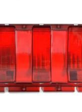ACP Taillight Lens Driver or Passenger Side FM-BT007A                                     - FM-BT007A - Image 4