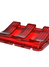 ACP Taillight Lens Driver or Passenger Side FM-BT007A                                     - FM-BT007A - Image 2