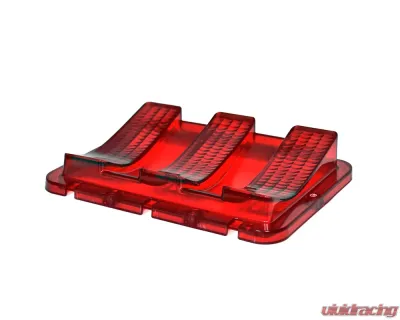 ACP Taillight Lens Driver or Passenger Side FM-BT007A - FM-BT007A