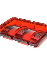 ACP Taillight Lens Driver or Passenger Side FM-BT007A                                     - FM-BT007A - Image 3