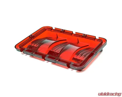ACP Taillight Lens Driver or Passenger Side FM-BT007A - FM-BT007A