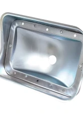 ACP Tail Light Housing Driver or Passenger Side FM-BT007B for Ford Mustang 1967-1968                                     - FM-BT007B - Image 5