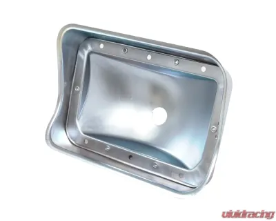 ACP Tail Light Housing Driver or Passenger Side FM-BT007B for Ford Mustang 1967-1968 - FM-BT007B