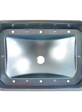 ACP Tail Light Housing Driver or Passenger Side FM-BT007B for Ford Mustang 1967-1968                                     - FM-BT007B - Image 2