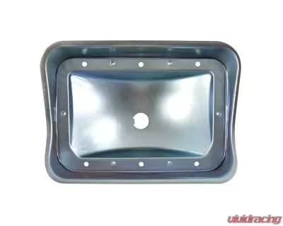 ACP Tail Light Housing Driver or Passenger Side FM-BT007B for Ford Mustang 1967-1968 - FM-BT007B