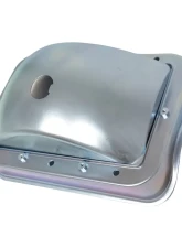 ACP Tail Light Housing Driver or Passenger Side FM-BT007B for Ford Mustang 1967-1968                                     - FM-BT007B - Image 3