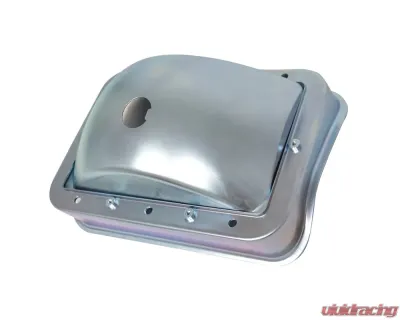 ACP Tail Light Housing Driver or Passenger Side FM-BT007B for Ford Mustang 1967-1968 - FM-BT007B