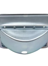 ACP Tail Light Housing Driver or Passenger Side FM-BT007B for Ford Mustang 1967-1968                                     - FM-BT007B - Image 4