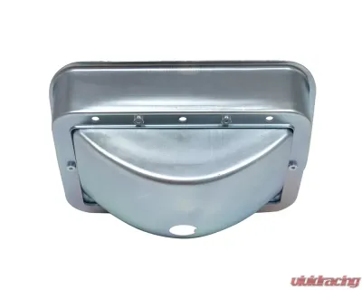 ACP Tail Light Housing Driver or Passenger Side FM-BT007B for Ford Mustang 1967-1968 - FM-BT007B