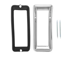 ACP Taillight Bezel Driver or Passenger Side FM-BT007