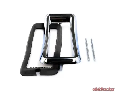 ACP Taillight Bezel Driver or Passenger Side FM-BT008 - FM-BT008