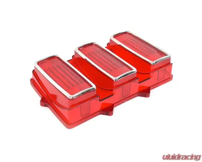 ACP Taillight Lens Driver or Passenger Side FM-BT009A - FM-BT009A