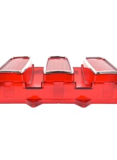 ACP Taillight Lens Driver or Passenger Side FM-BT009A                                     - FM-BT009A - Image 5