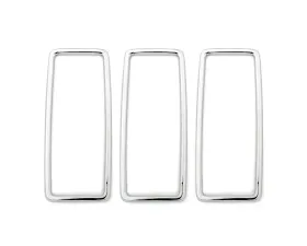 ACP Taillight Lens Trim Set Driver or Passenger Side FM-BT009B