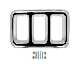 ACP Taillight Bezel Driver Side FM-BT010A