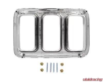 ACP Taillight Bezel Driver Side FM-BT010A - FM-BT010A