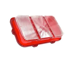 ACP Taillight Lens Driver or Passenger Side FM-BT010B