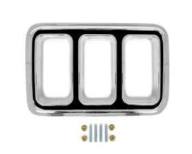 ACP Taillight Bezel Passenger Side FM-BT010