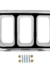 ACP Taillight Bezel Passenger Side FM-BT010                                     - FM-BT010 - Image 4