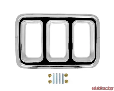 ACP Taillight Bezel Passenger Side FM-BT010 - FM-BT010