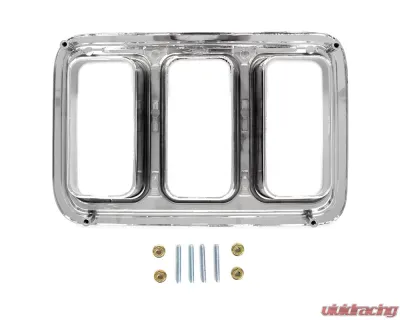 ACP Taillight Bezel Passenger Side FM-BT010 - FM-BT010
