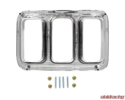 ACP Taillight Bezel Passenger Side FM-BT010 - FM-BT010