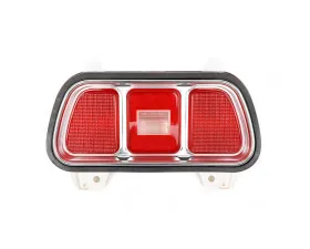 ACP Taillight Assembly Driver or Passenger Side FM-BT011A