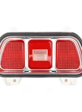 ACP Taillight Assembly Driver or Passenger Side FM-BT011A                                     - FM-BT011A - Image 2
