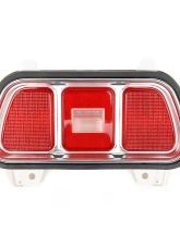 ACP Taillight Assembly Driver or Passenger Side FM-BT011A                                     - FM-BT011A - Image 2