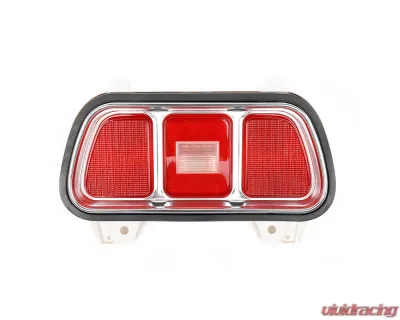 ACP Taillight Assembly Driver or Passenger Side FM-BT011A - FM-BT011A