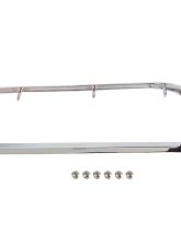 ACP Vinyl Top Molding Pair FM-BV001                                     - FM-BV001 - Image 2