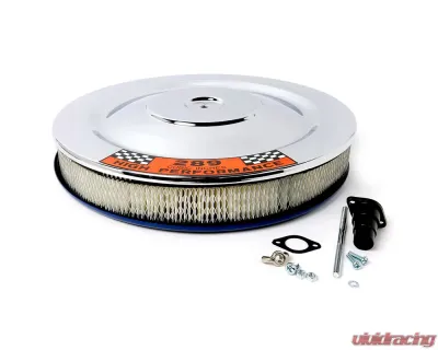 ACP Air Cleaner Assembly Economy Filter 14" V8 FM-EA003A - FM-EA003A