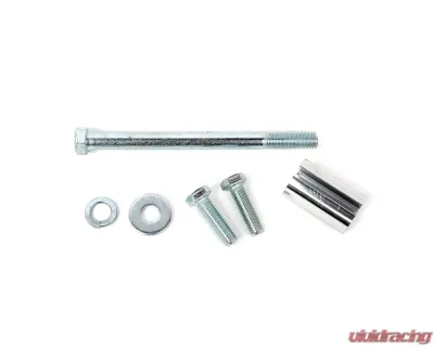 ACP Alternator Spacer 1 5/8" With Mounting Kit FM-EA014 - FM-EA014
