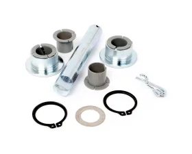 ACP Brake and Clutch Pedal Rebuild Kit FM-EB002A