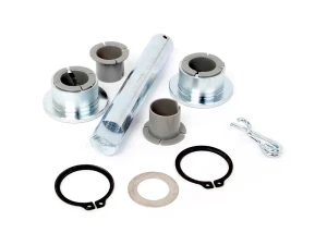 ACP Brake and Clutch Pedal Rebuild Kit FM-EB002A - FM-EB002A - Image 4