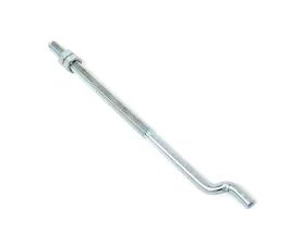 ACP Parking Brake Equalizer Rod 7 5/8