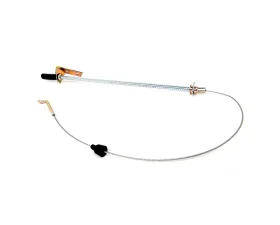 ACP Parking Brake Cable Front Assembly FM-EB008A