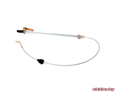 ACP Parking Brake Cable Front Assembly FM-EB008A - FM-EB008A