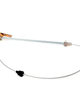 ACP Parking Brake Cable Front Assembly FM-EB008A                                     - FM-EB008A - Image 2