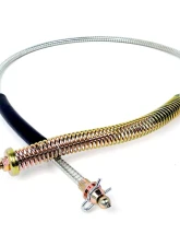 ACP Parking Brake Cable Front Assembly FM-EB008B                                     - FM-EB008B - Image 2