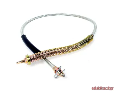ACP Parking Brake Cable Front Assembly FM-EB008B - FM-EB008B