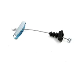 ACP Parking Brake Cable Front Assembly FM-EB008D