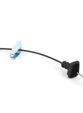 ACP Parking Brake Cable Front Assembly FM-EB008F                                     - FM-EB008F - Image 2