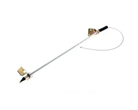 ACP Parking Brake Cable Front Assembly FM-EB008