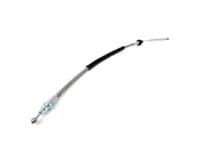 ACP Parking Brake Cable Rear Assembly 31 5/8