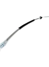 ACP Parking Brake Cable Rear Assembly 31 5/8" Driver Side FM-EB009BL                                     - FM-EB009BL - Image 2