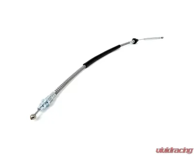 ACP Parking Brake Cable Rear Assembly 31 5/8" Driver Side FM-EB009BL - FM-EB009BL