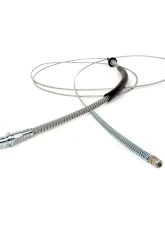 ACP Parking Brake Cable Rear Assembly 133 3/4" Passenger Side FM-EB009BR                                     - FM-EB009BR - Image 2