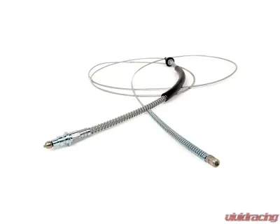 ACP Parking Brake Cable Rear Assembly 133 3/4" Passenger Side FM-EB009BR - FM-EB009BR